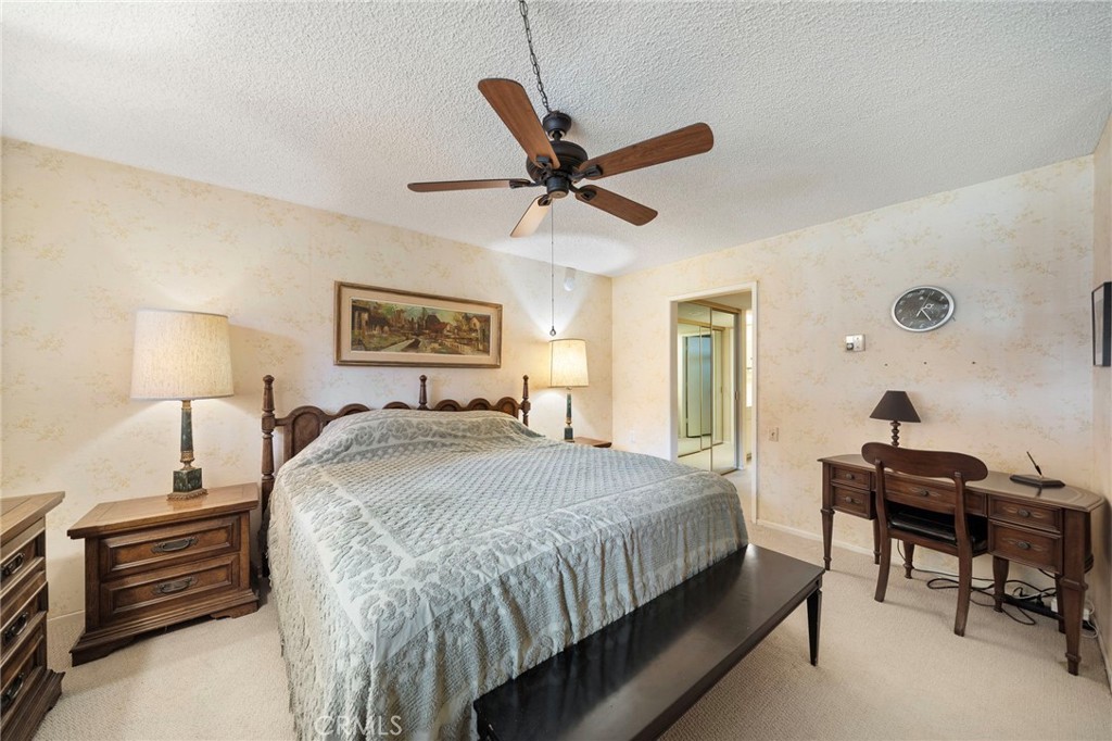 Leisure World (LW) - Residential