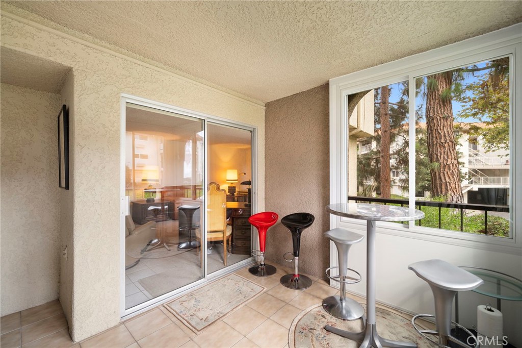 Leisure World (LW) - Residential