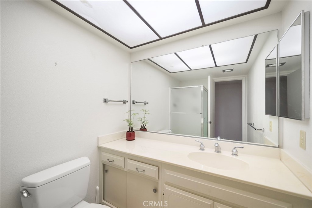 Leisure World (LW) - Residential