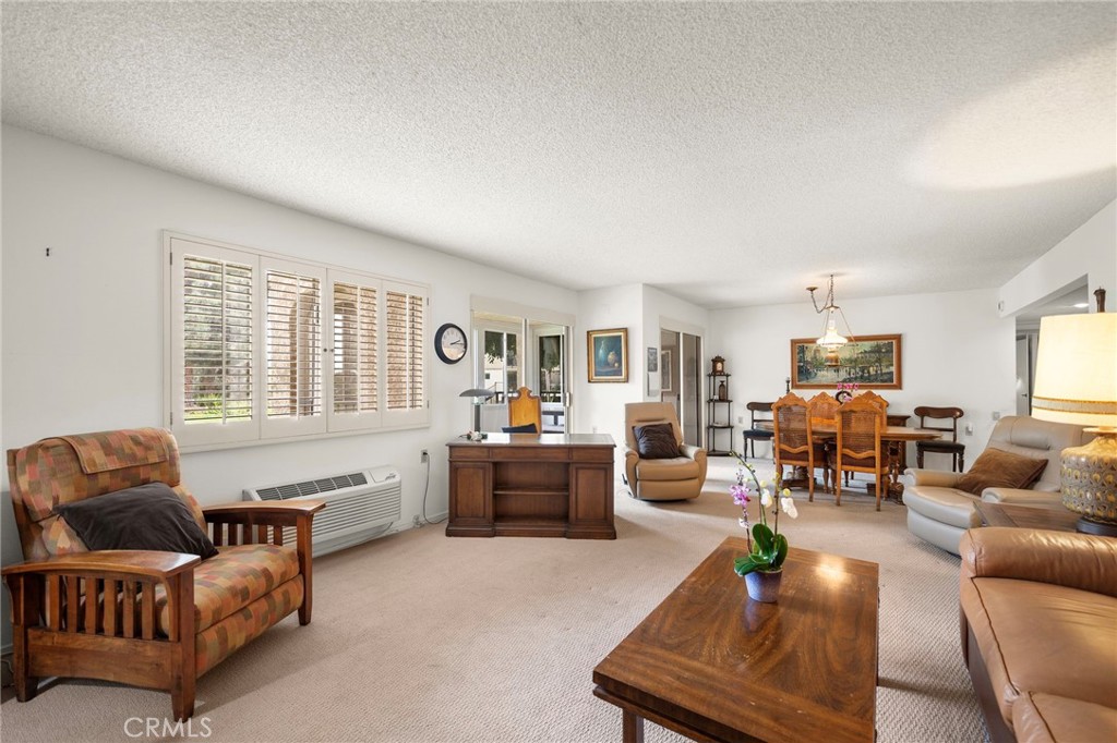 Leisure World (LW) - Residential