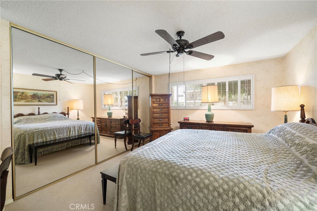 Leisure World (LW) - Residential