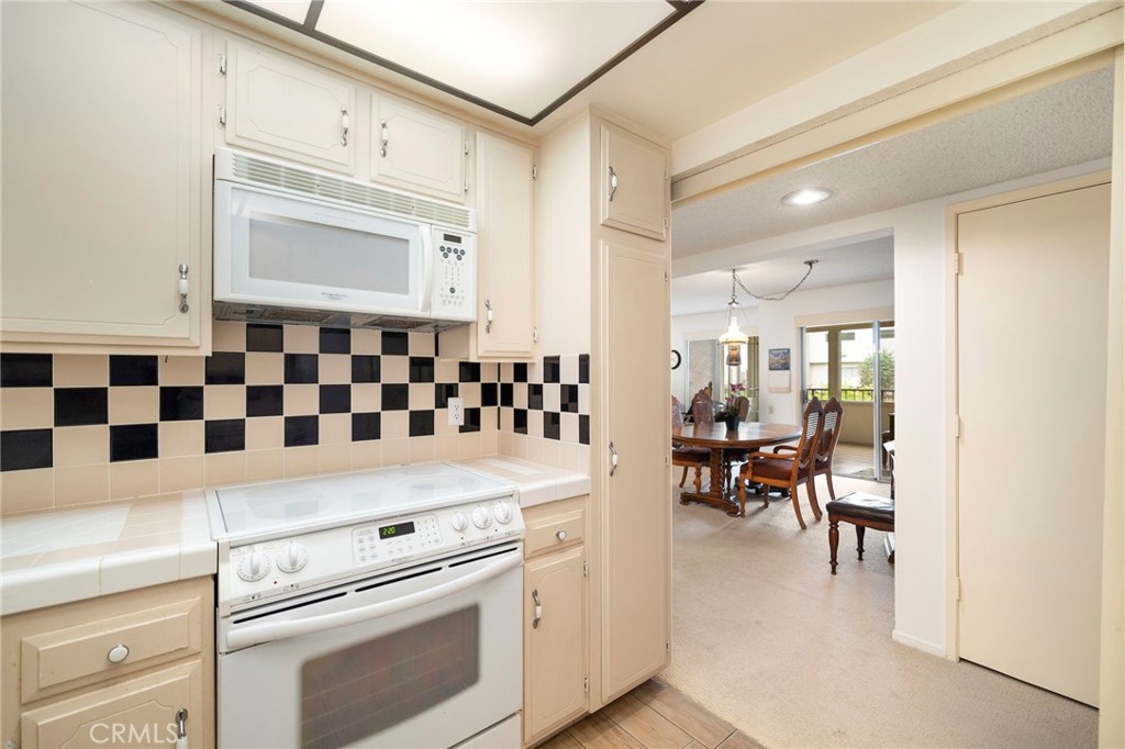 Leisure World (LW) - Residential