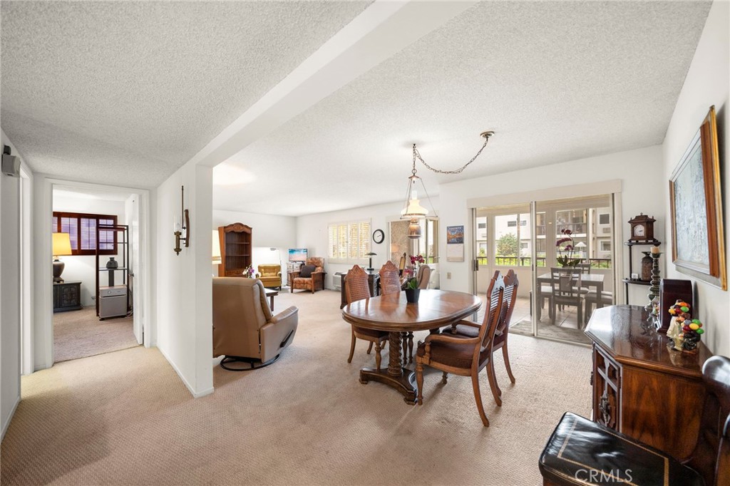Leisure World (LW) - Residential