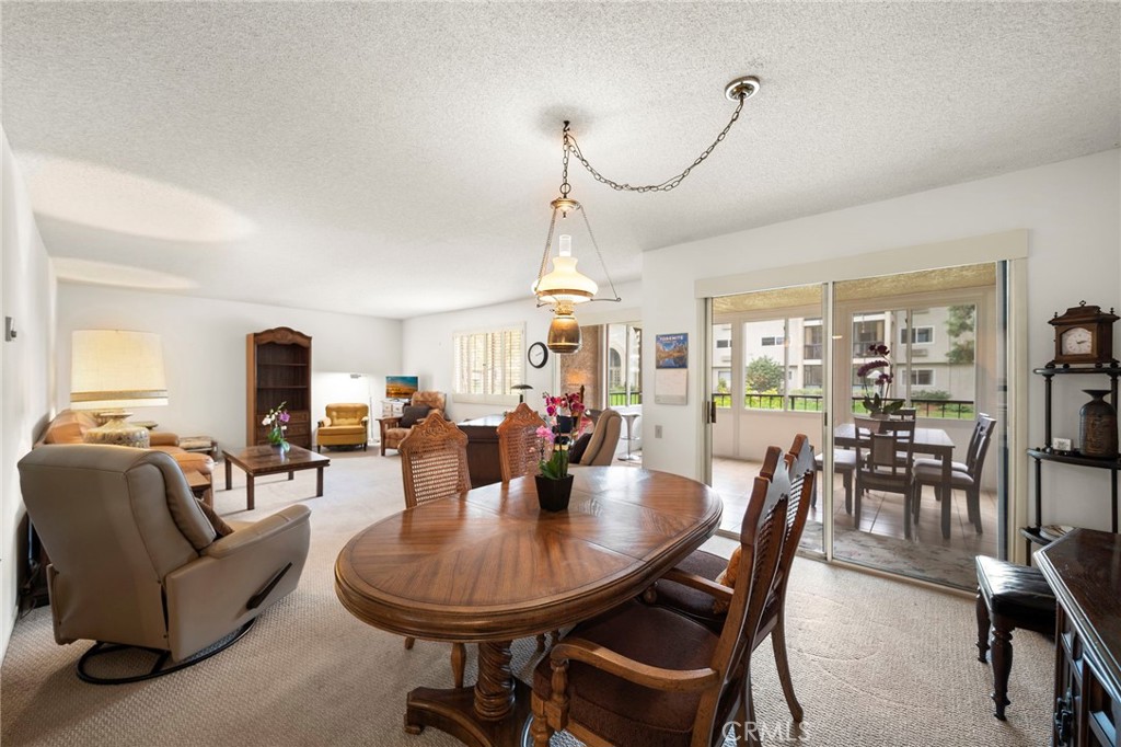 Leisure World (LW) - Residential