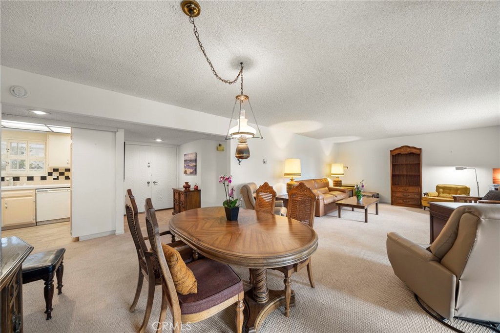Leisure World (LW) - Residential