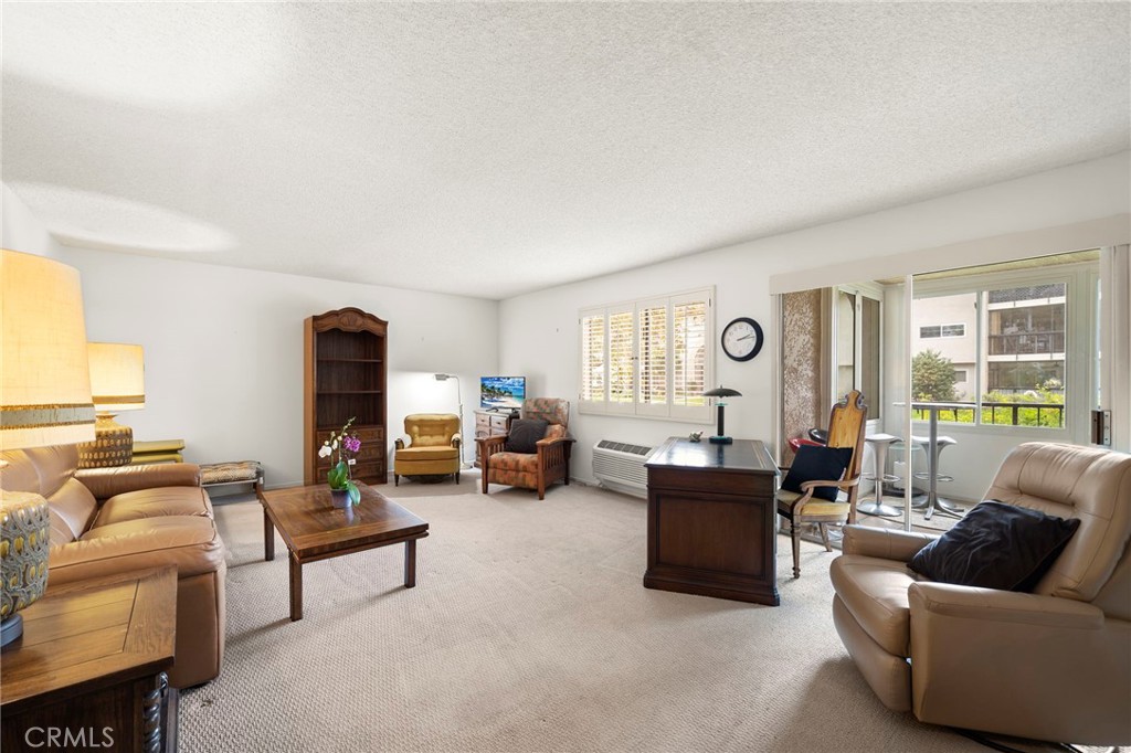 Leisure World (LW) - Residential
