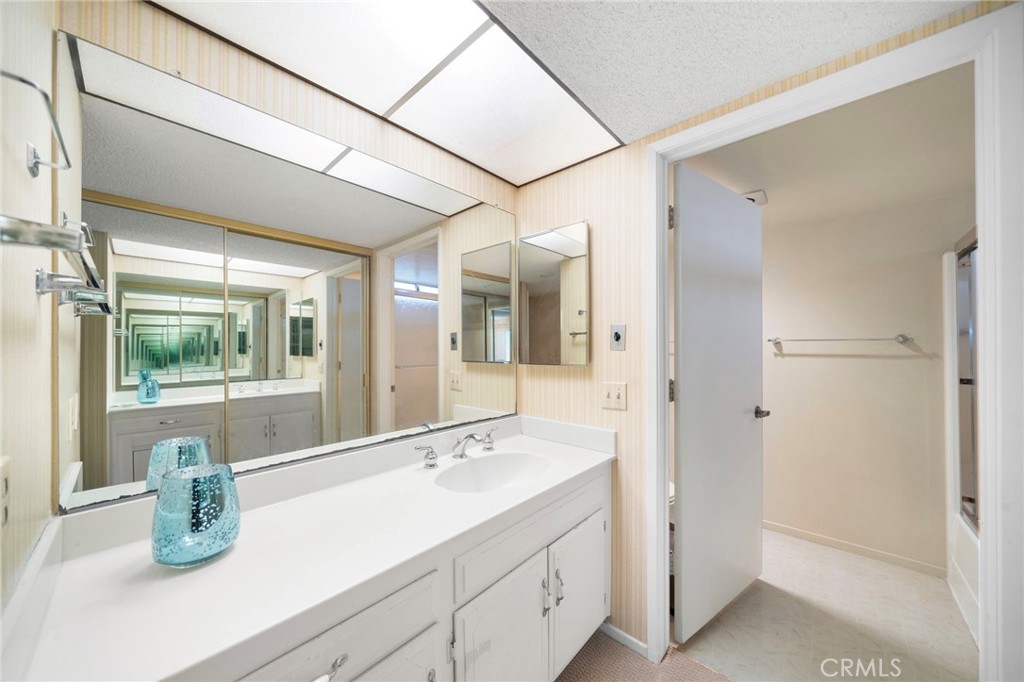 Leisure World (LW) - Residential