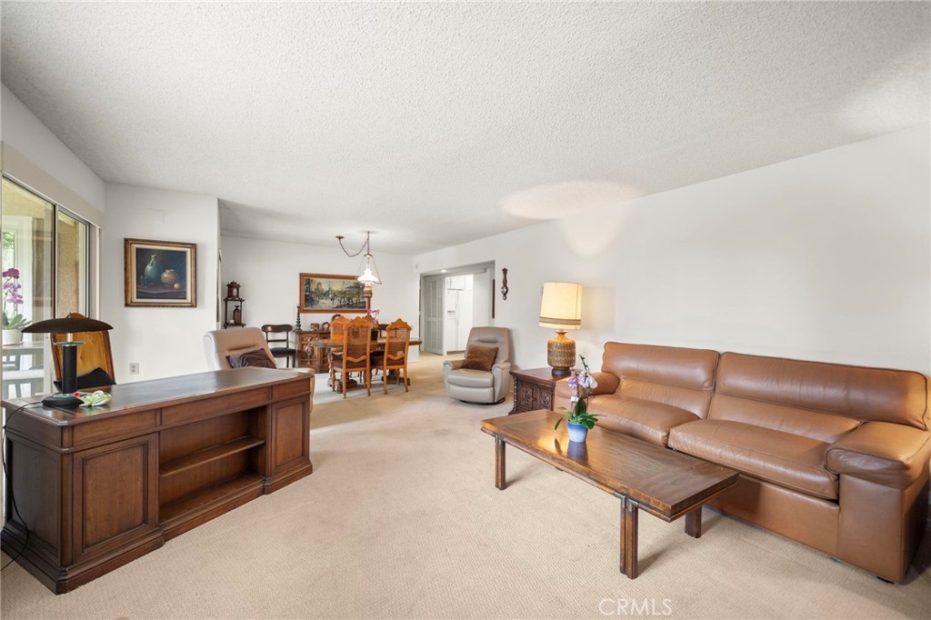 Leisure World (LW) - Residential