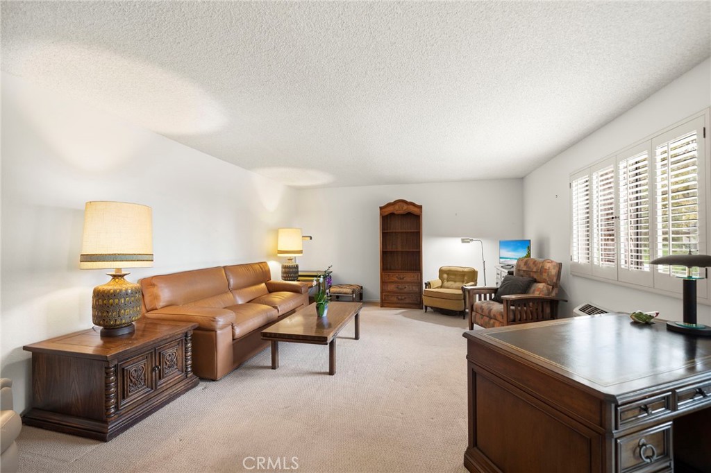 Leisure World (LW) - Residential
