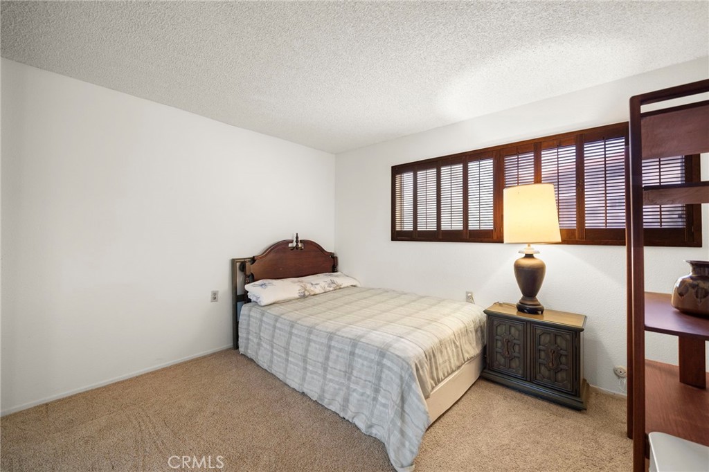 Leisure World (LW) - Residential