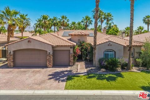 Photo of 52380 Silver Star Trail, La Quinta, CA 92253 (MLS # 26828487)