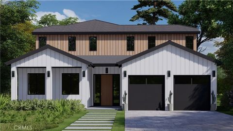 0 Tulsa Avenue Chatsworth CA 91311