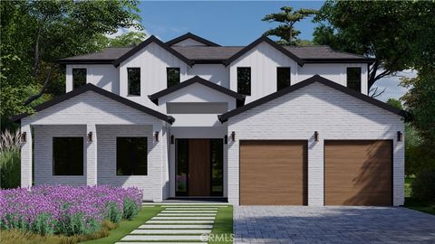 0 Tulsa Avenue Chatsworth CA 91311