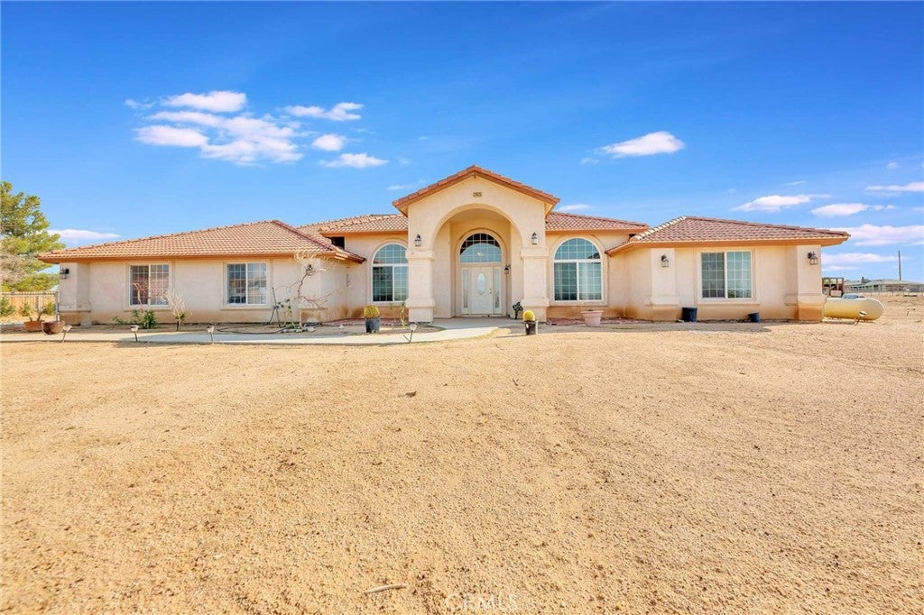 23675 Colony Road