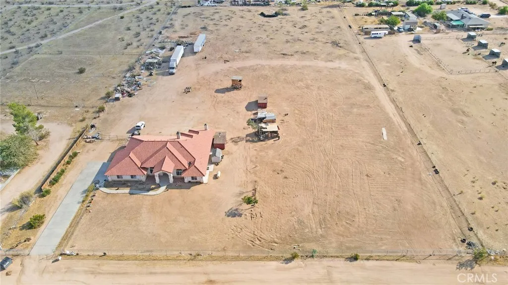 Apple Valley, California 92308, United States, 5 Bedrooms Bedrooms, ,3 BathroomsBathrooms,Residential,Active,117651