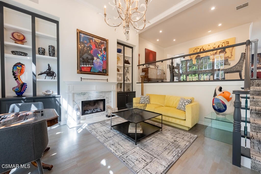 2491 Swanfield Court