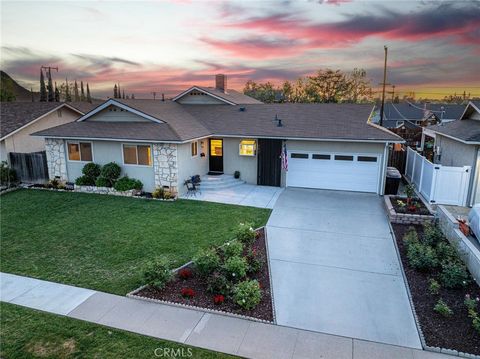 4881 Kermath Street Placentia CA 92870