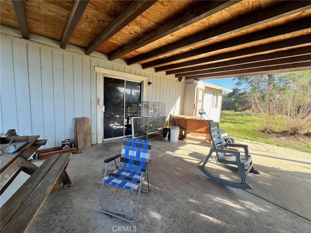 18282 Manzanita Street