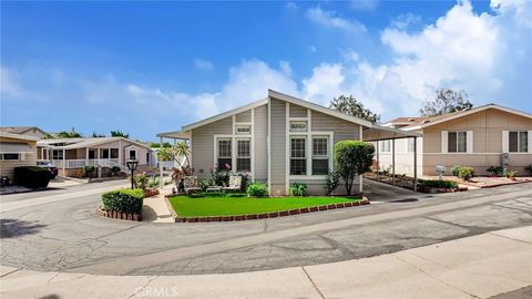 Photo of 8651 Foothill Boulevard #35, Rancho Cucamonga, CA 91730 (MLS # CV26107207)