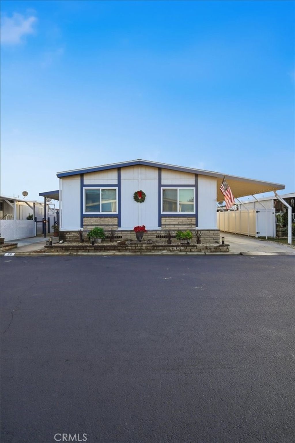 Photo of 692 N Adele St #50, Orange, CA 92867 (MLS # PW25272244)