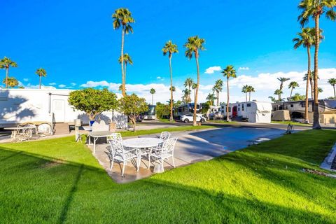 Photo of 69411 Ramon Road #507, Cathedral City, CA 92234 (MLS # 219138655DA)