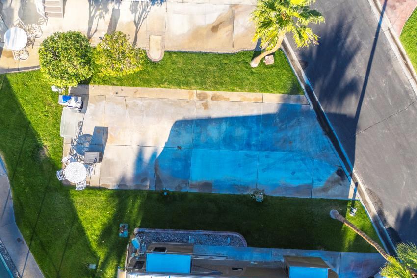 Outdoor Resorts Palm Springs - Land