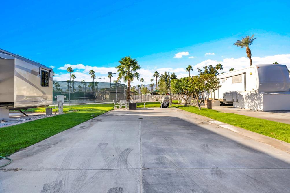 Outdoor Resorts Palm Springs - Land