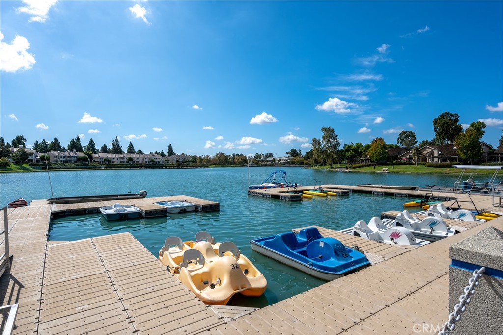 Park Vista (PV) - Residential Lease