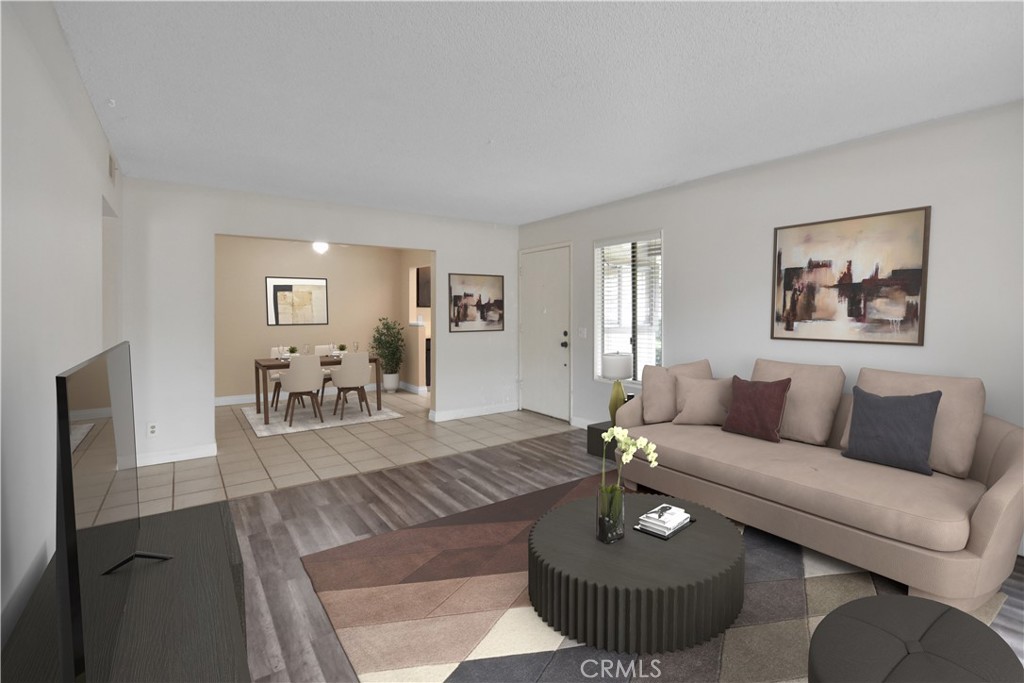 Park Vista (PV) - Residential Lease