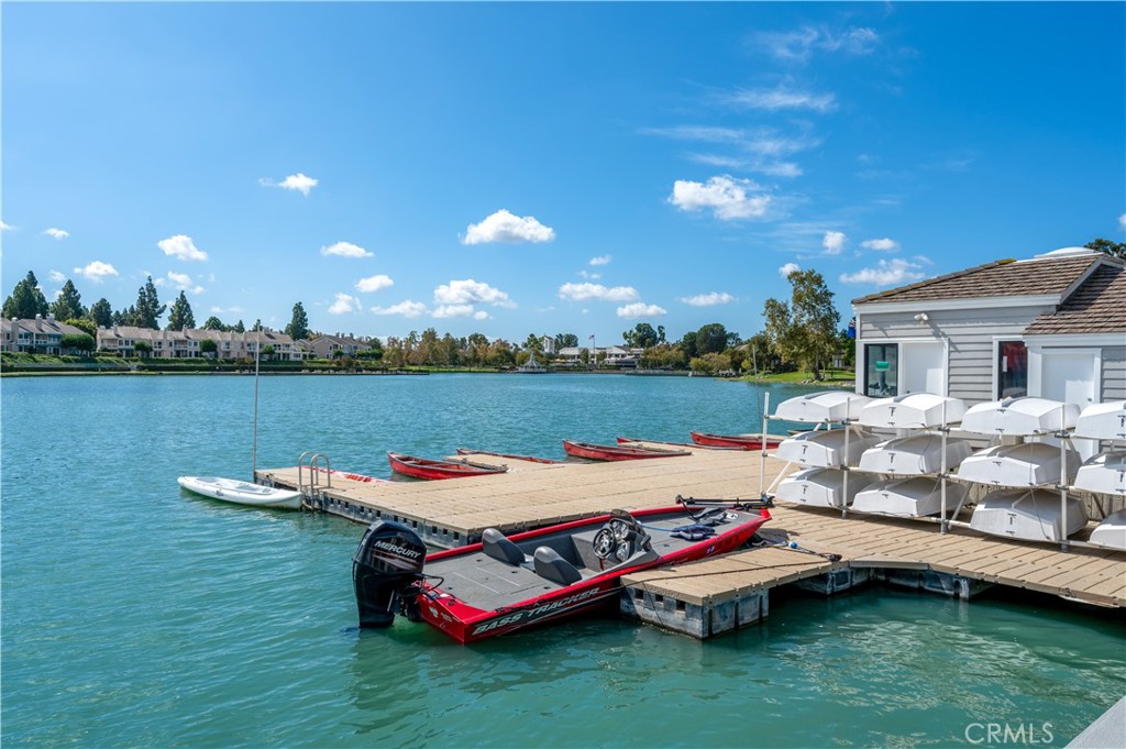 Park Vista (PV) - Residential Lease