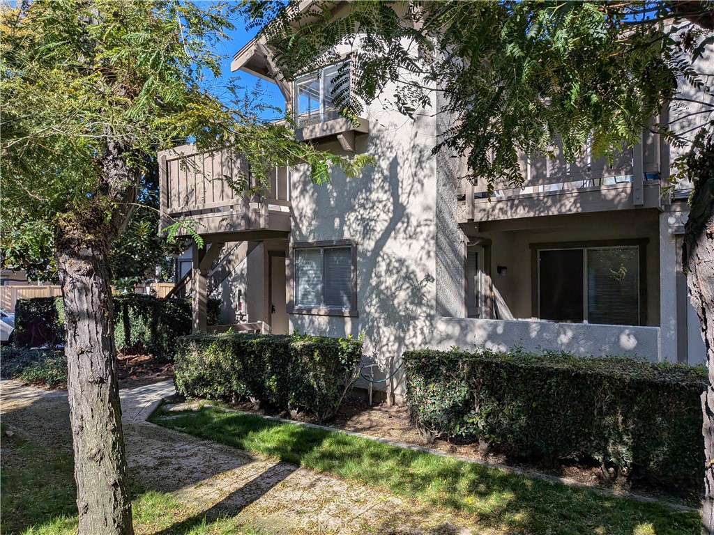 Park Vista (PV) - Residential Lease