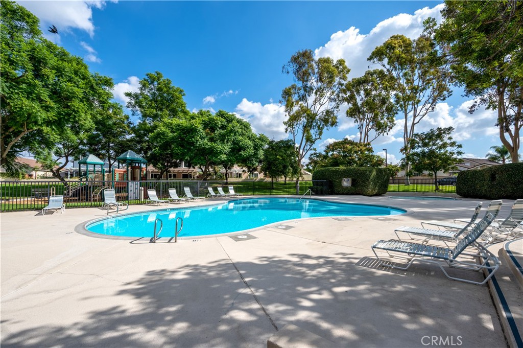 Park Vista (PV) - Residential Lease