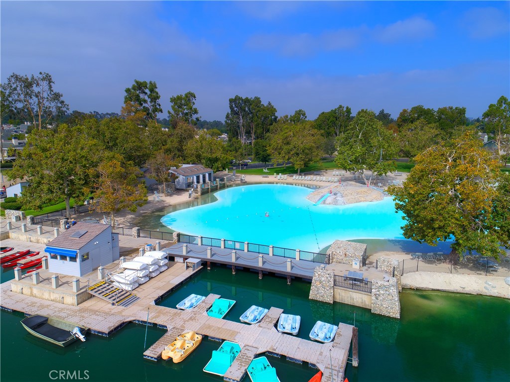 Park Vista (PV) - Residential Lease