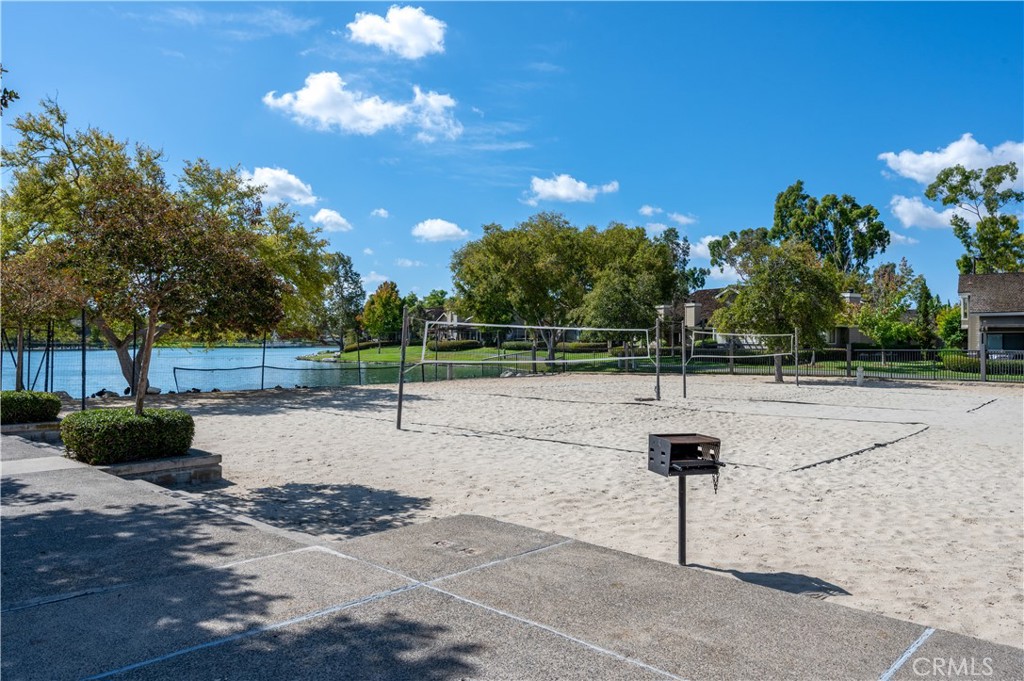 Park Vista (PV) - Residential Lease