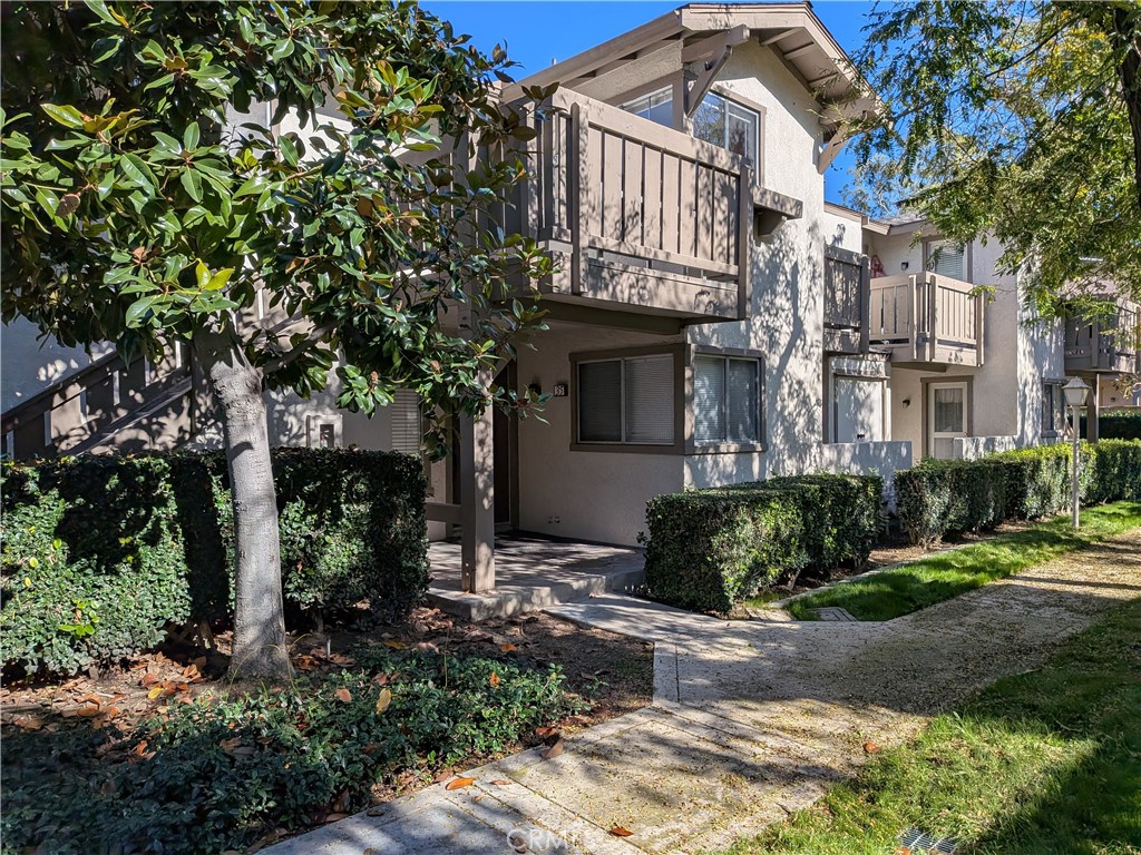 Park Vista (PV) - Residential Lease