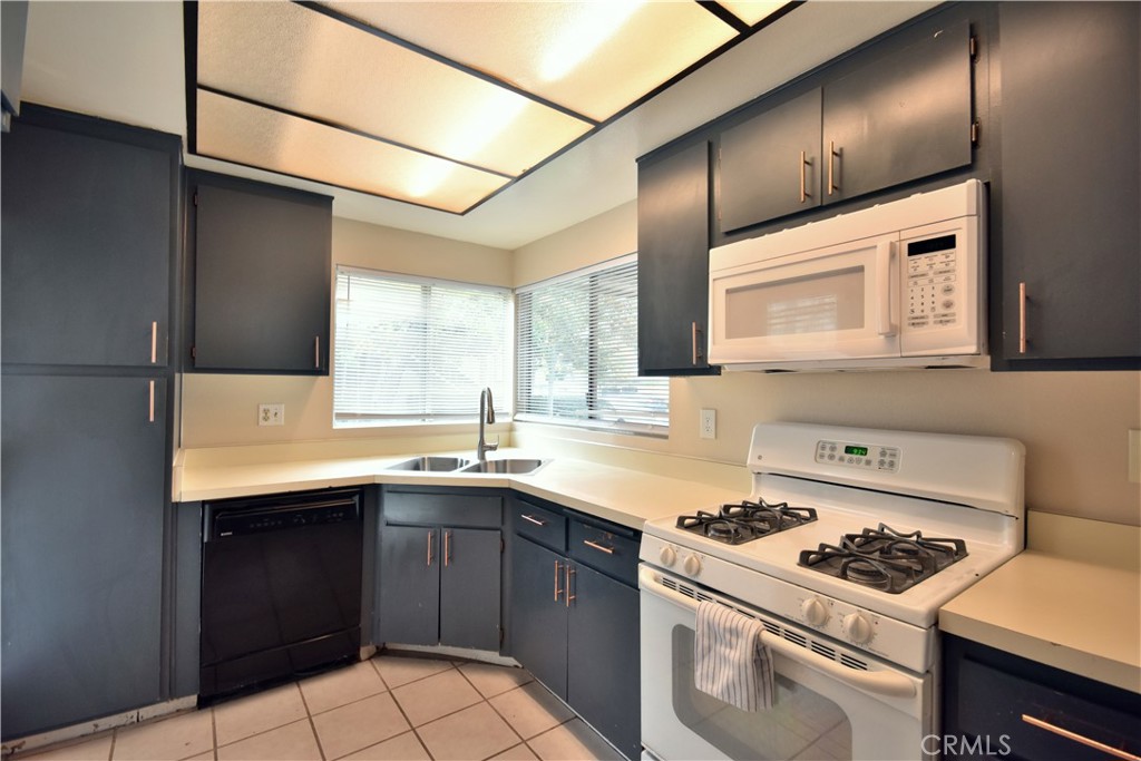 Park Vista (PV) - Residential Lease