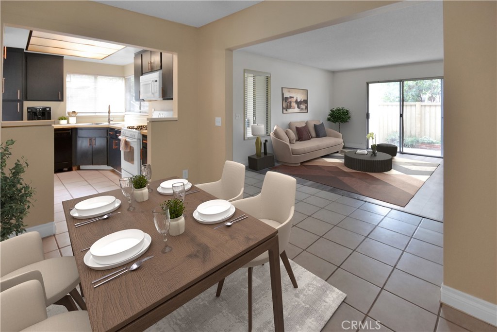 Park Vista (PV) - Residential Lease