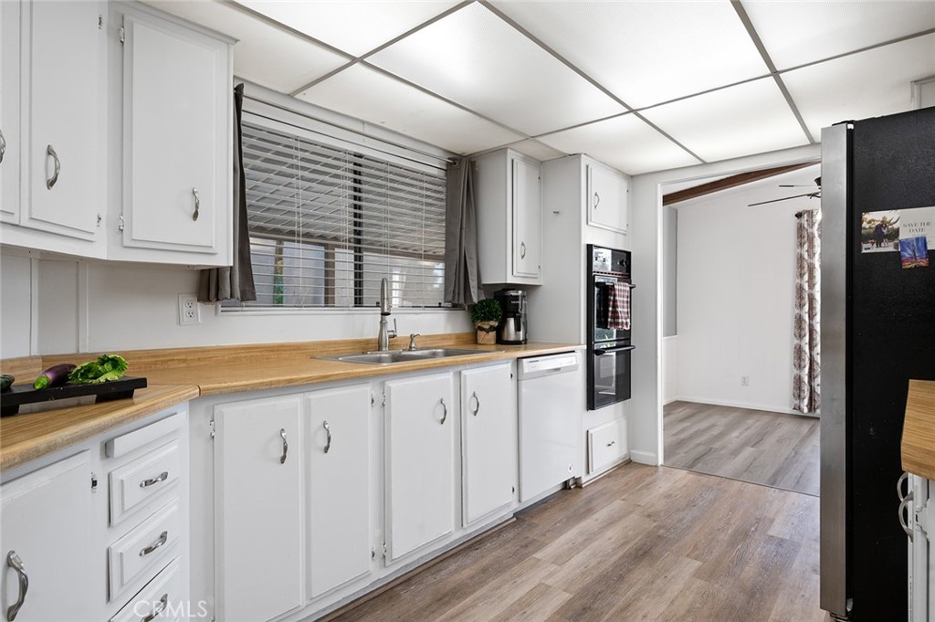 None - Manufactured In Park