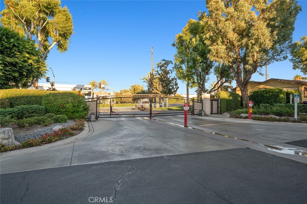 None - Manufactured In Park