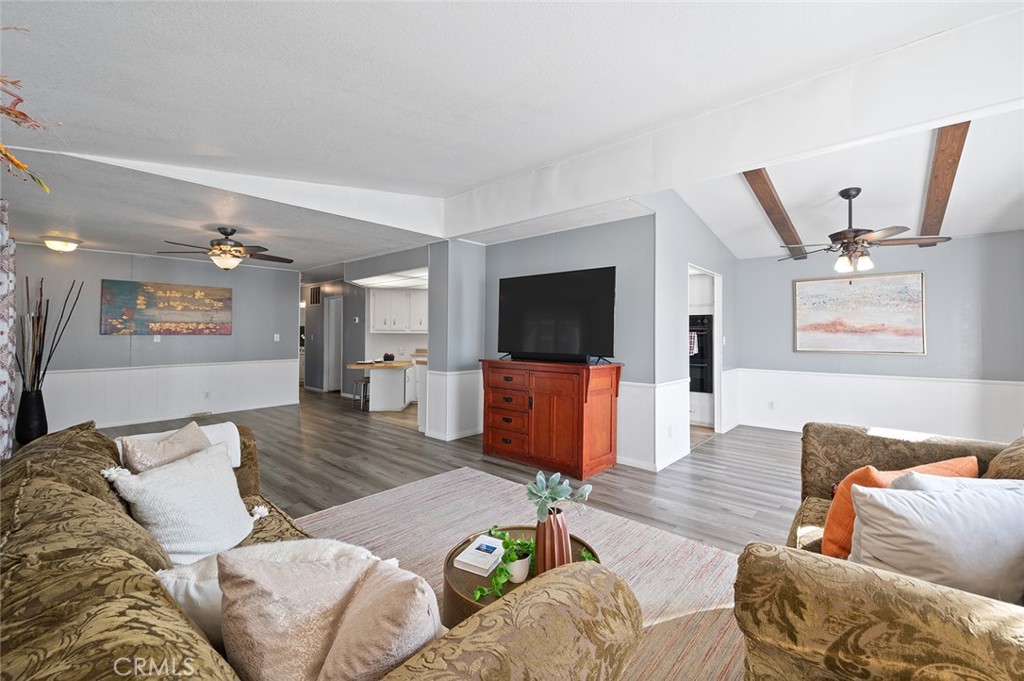 None - Manufactured In Park