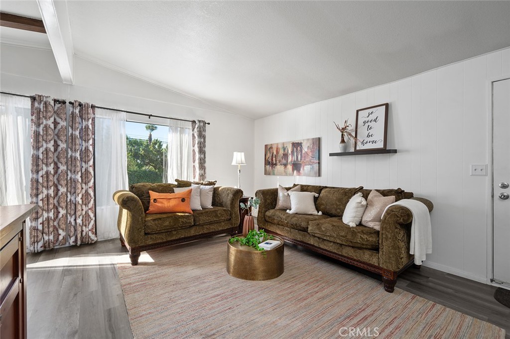 None - Manufactured In Park