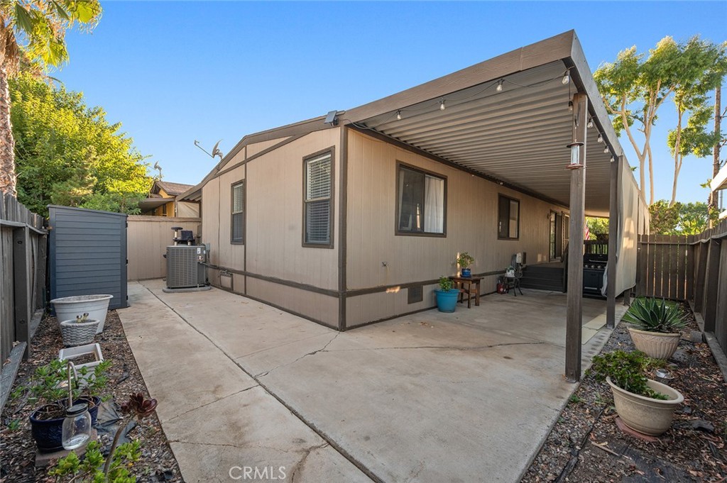 None - Manufactured In Park