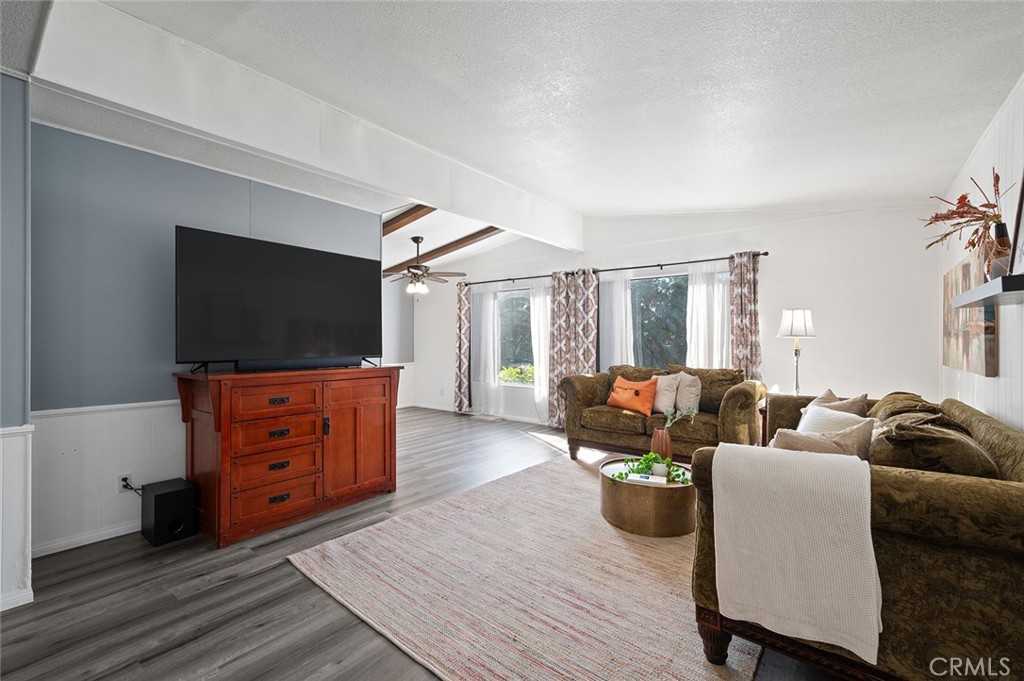 None - Manufactured In Park