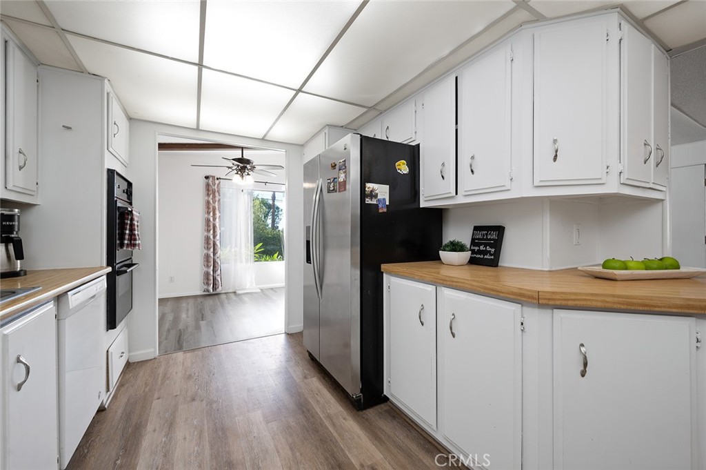 None - Manufactured In Park