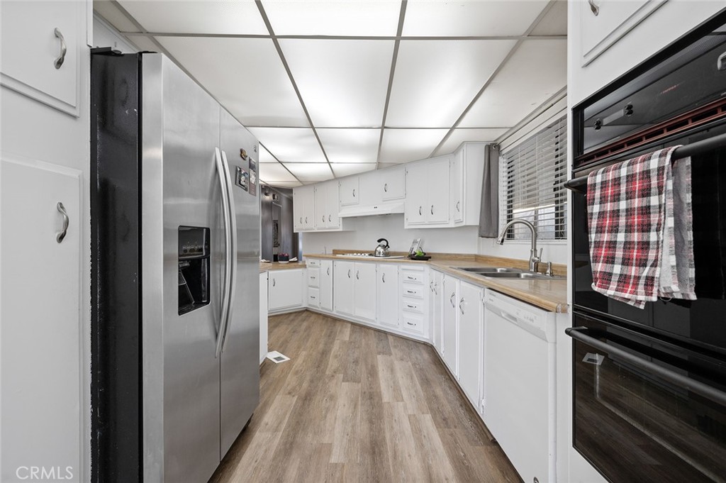 None - Manufactured In Park