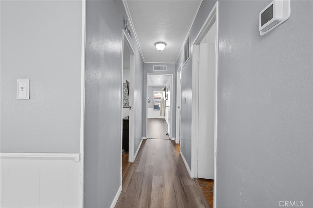 None - Manufactured In Park