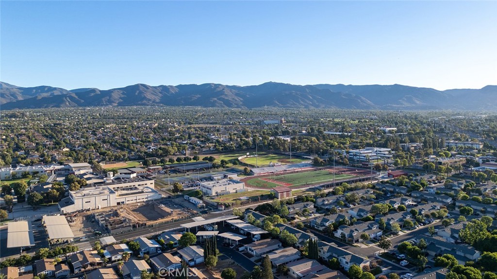 None - Manufactured In Park