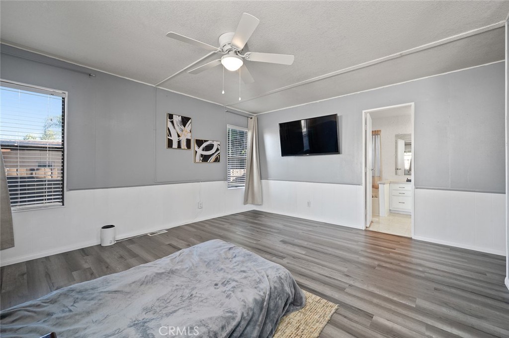 None - Manufactured In Park