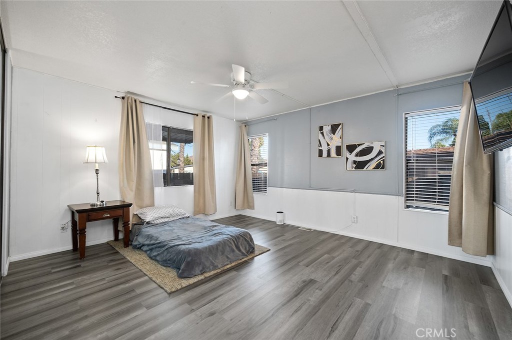 None - Manufactured In Park