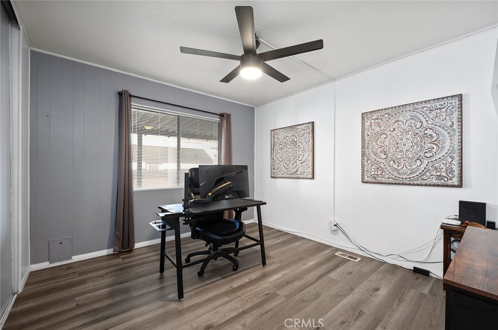 None - Manufactured In Park